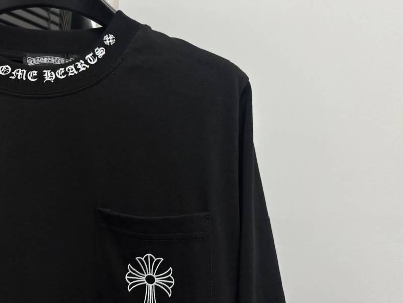 Chrome Hearts T-Shirts